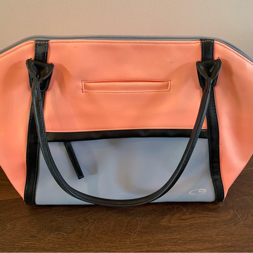 C9 by Champion gym workout bag